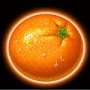 Orange symbol in Extreme Riches pokie