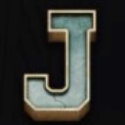 J symbol in Goblins & Gemstones Hit 'n' Roll pokie