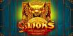 9 Lions Hold the Jackpot logo