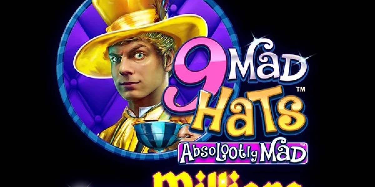 9 Mad Hats King Millions