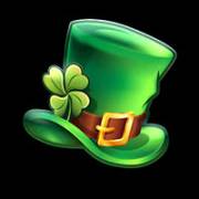 9 Pots of Gold Megaways: Hat