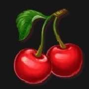 Cherry symbol in Admiral X Fruit Machine pokie