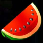 Watermelon symbol in Retro Joker pokie
