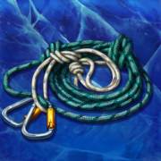 90K Yeti Gigablox: Rope