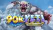 Play 90k Yeti pokie NZ