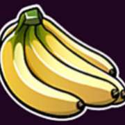 Бананы symbol in Purple Hot pokie