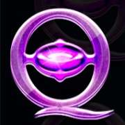 Q symbol in Poseidon Fortune pokie