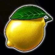 Lemon symbol in Shining Hot 100 pokie