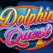  symbol in Dolphin Quest pokie