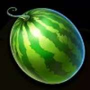 Watermelon symbol in Cash Bonanza pokie