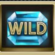Wild symbol in King of Slots pokie