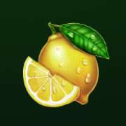 Lemon symbol in Dynamite Fruits Deluxe pokie