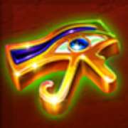 Eye symbol in Wild Anubis pokie