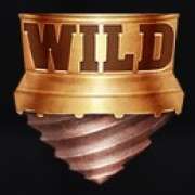 Wild symbol in TNT Tumble Dream Drop pokie