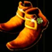 Shoes symbol in Irish Cheers pokie