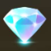 Diamond symbol in Mancala Quest pokie