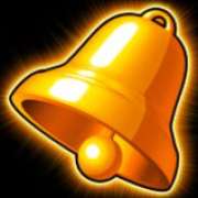 Bell symbol in Sevens Fire pokie