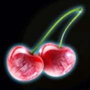 Cherry symbol in Fruits On Ice Collection 10 Lines pokie