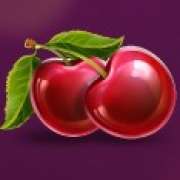 Cherry symbol in Striking Joker pokie
