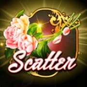 Scatter symbol in Valentine Collection 30 Lines pokie