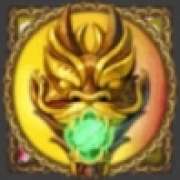  symbol in Samurai’s Fortune pokie