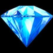 Diamond symbol in Wildfire Wins pokie
