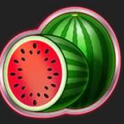 Watermelon symbol in Joker Queen pokie