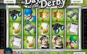 A Day at the Derby logo
