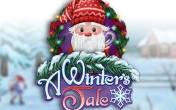 A Winter's Tale logo