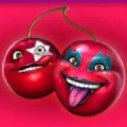 Berries symbol in Music Island pokie
