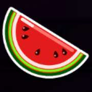 Watermelon symbol in Cherry Bombs pokie