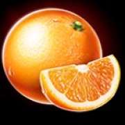 Orange symbol in Wild Love pokie