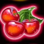 Cherry symbol in Extreme Riches pokie
