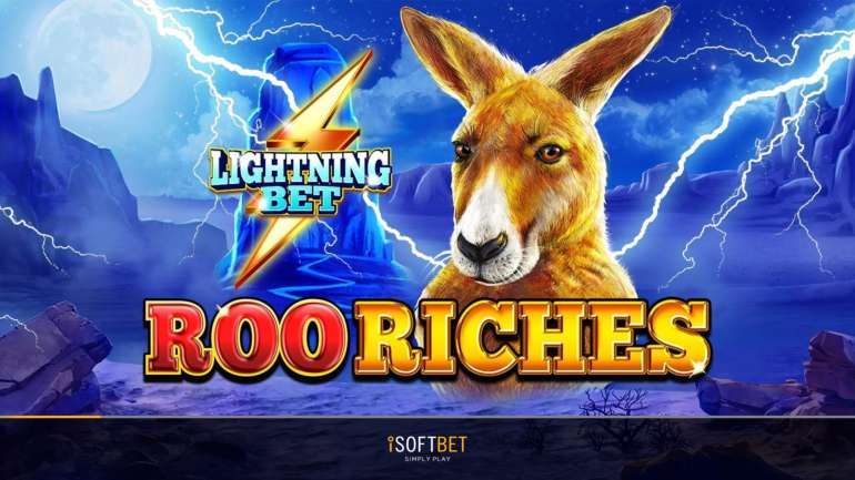 Roo Riches