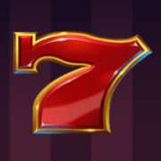 7 symbol in Lightning Joker pokie