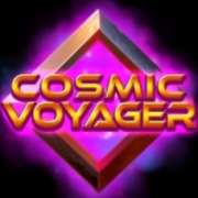 Scatter symbol in Cosmic Voyager pokie