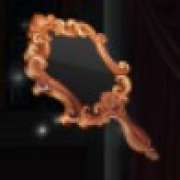 Mirror symbol in The Twin Wins Mystery pokie