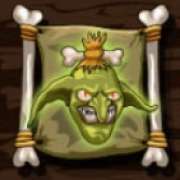  symbol in Goblin’s Land pokie