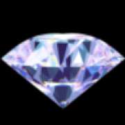 Diamond symbol in Reel Reel Hot pokie