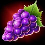 Grapes symbol in Wild Love pokie