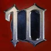 10 symbol in Dracula Awakening pokie