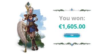 Adelia: The Fortune Wielder: Payments