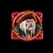 Adventures Of Doubloon Island Link And Win: An old pirate