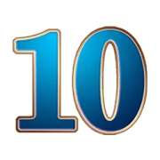 10 symbol in La Dolce Vita pokie