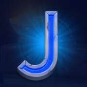 J symbol in Asgardians pokie