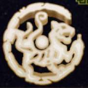  symbol in Jade Emperor pokie