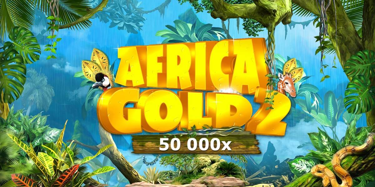 Africa Gold 2