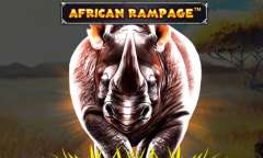 Play African Rampage