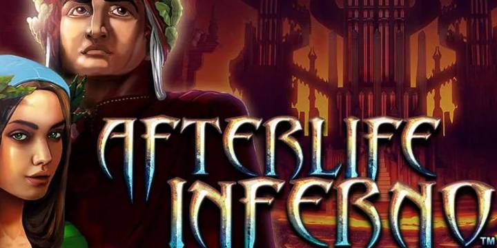 Afterlife Inferno