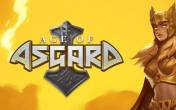 Age of Asgard logo